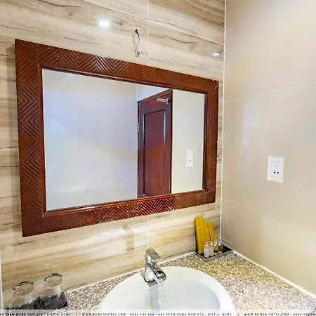 Bonka Hotel Luxury Quan 5 Hcm Ho Chi Minh City Exterior photo